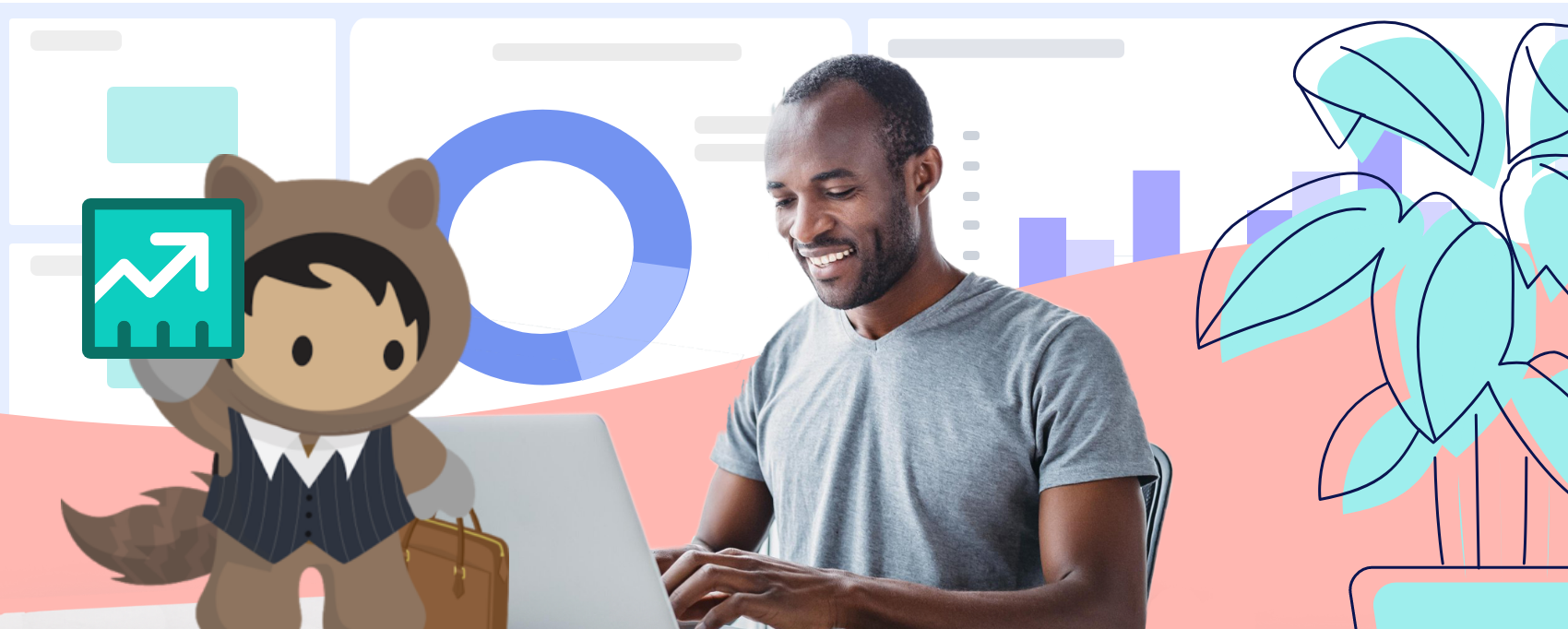 7 KPIs every Salesforce call center manager should track in Sales Cloud